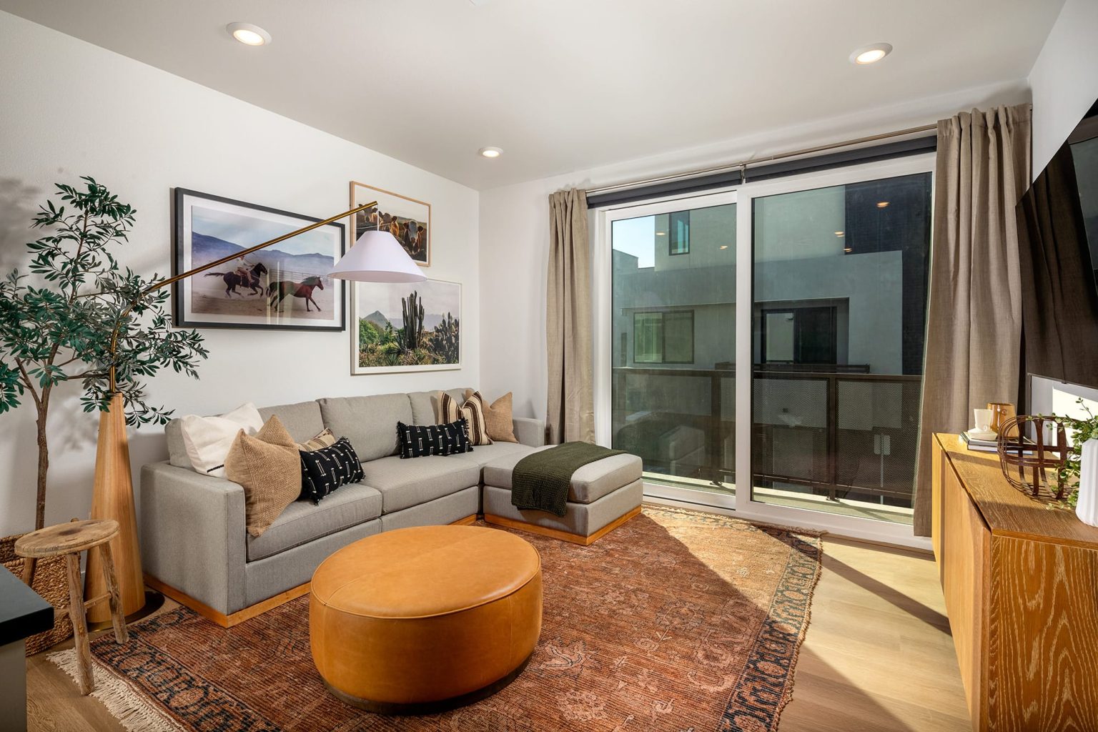 Townhomes For Rent In South San Diego Mason at Epoca