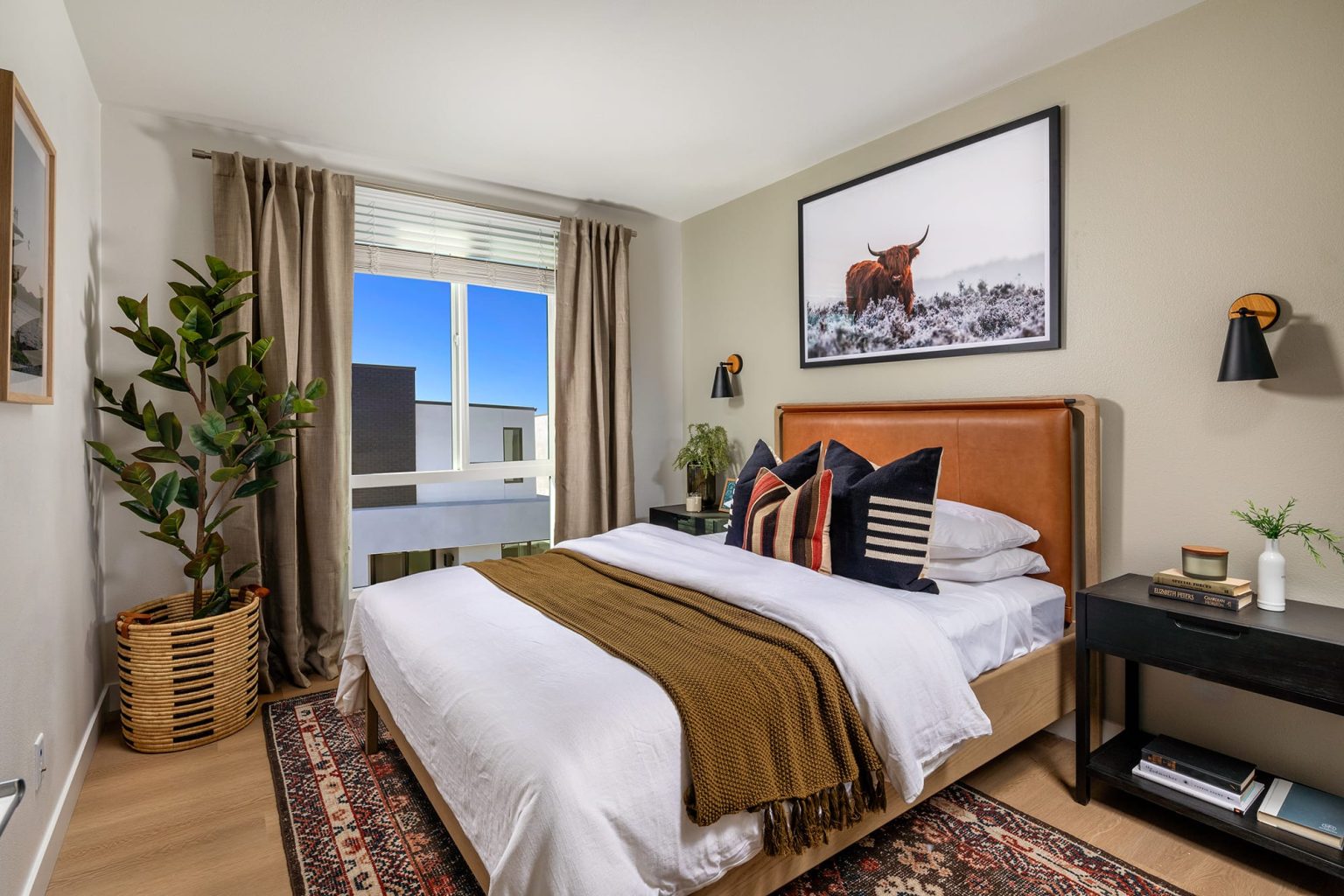 Townhomes For Rent In South San Diego Mason at Epoca