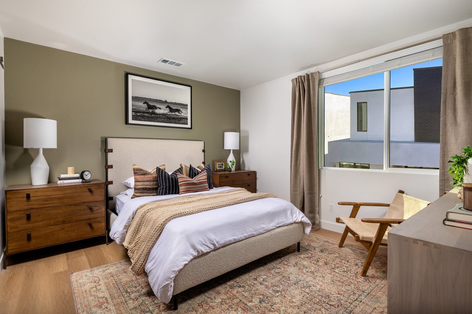 Townhomes For Rent In South San Diego Mason at Epoca