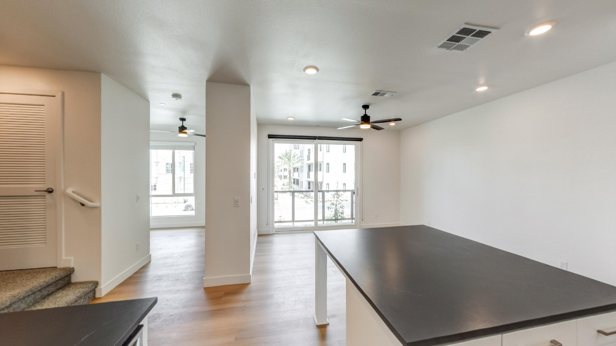 Mason Virtual Tour Plan B