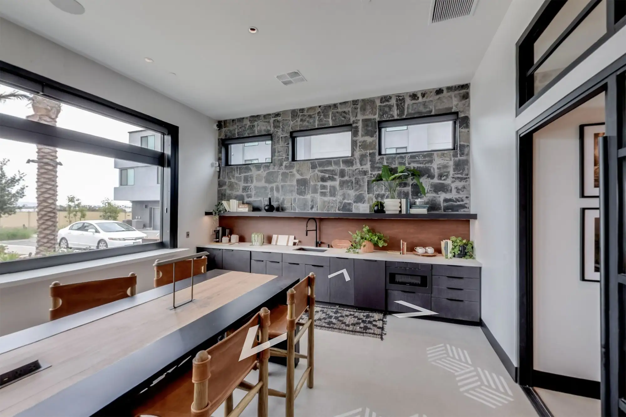 Mason Event Kitchen Virtual Tour