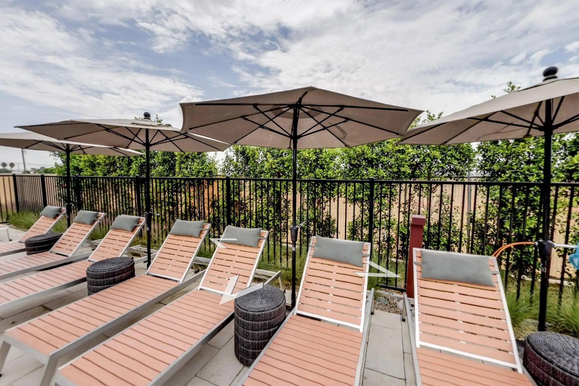 Mason Sundeck Virtual Tour