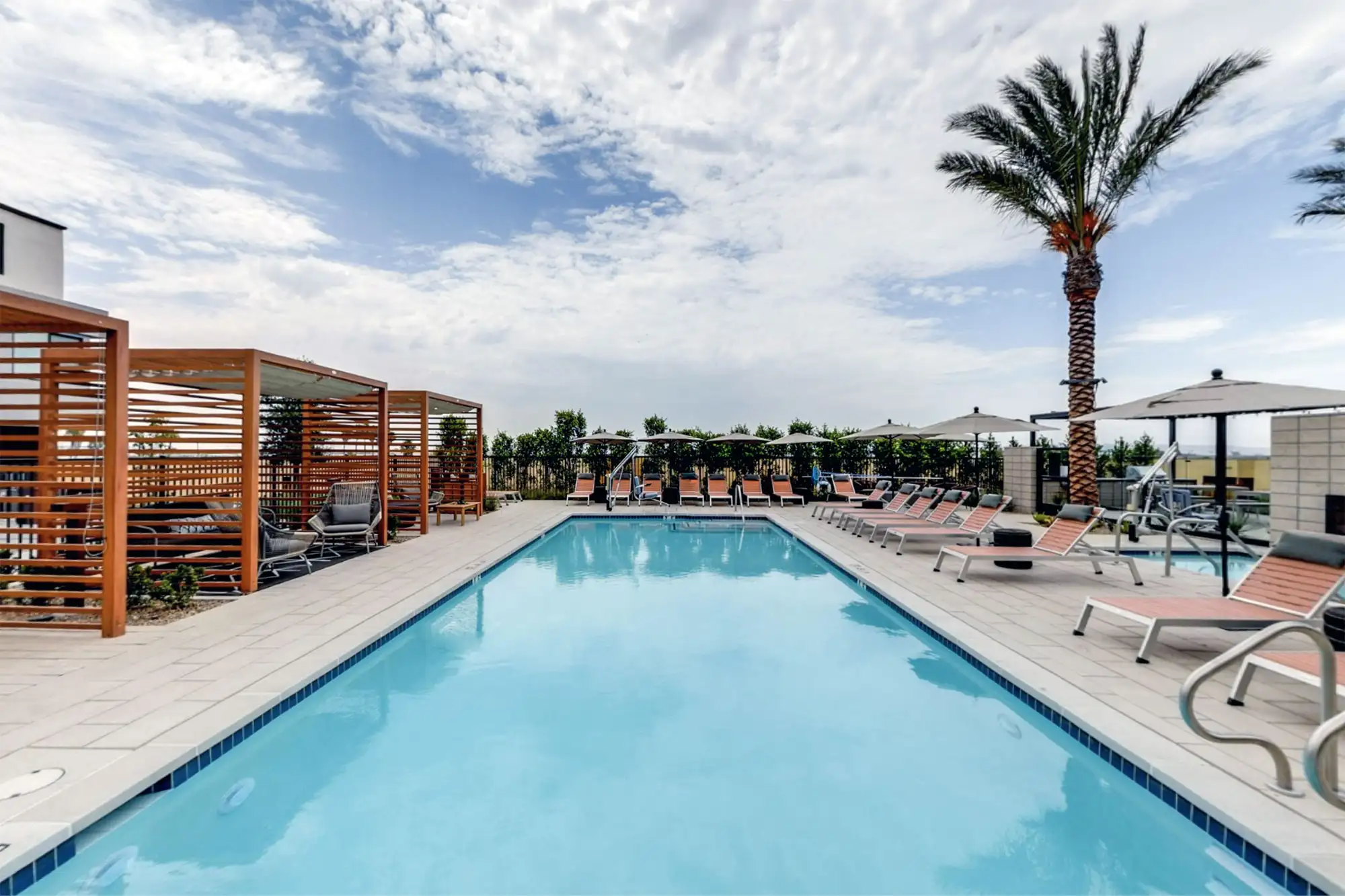 Mason Swimming Pool Virtual Tour